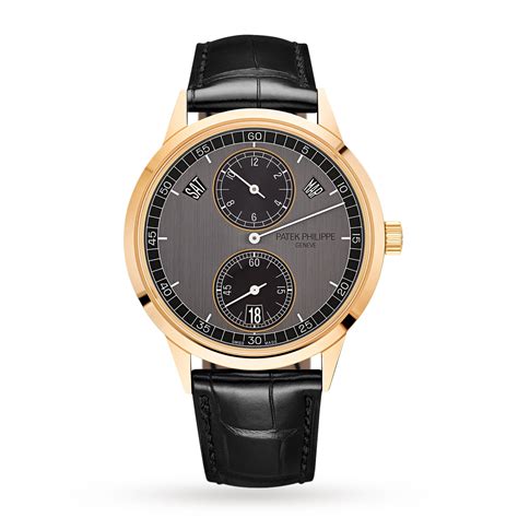 Patek Philippe – Réplique de montres de luxe 